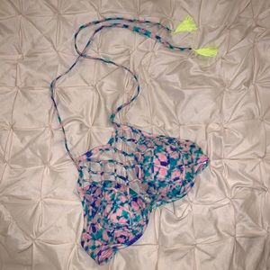 Swimsuit Top from Target